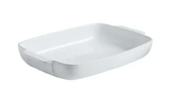Ovenschaal 1,6L Pyrex Signature wit