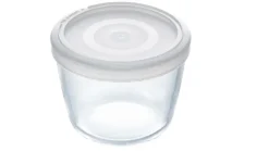 Ovenschaal met deksel 60cl Pyrex Cook&Freez