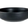 Ovenschaal met greep 19,5 cm x 5,5 cm Tasty Black