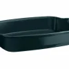 Ovenschaal 42 x 27 cm Emile Henry Belle Ile