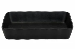 Ovenschotel 21.6cm x 14cm Yara Black