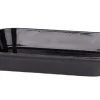 Ovenschotel 35,5x23x5 Castard gietijzer mat zwart