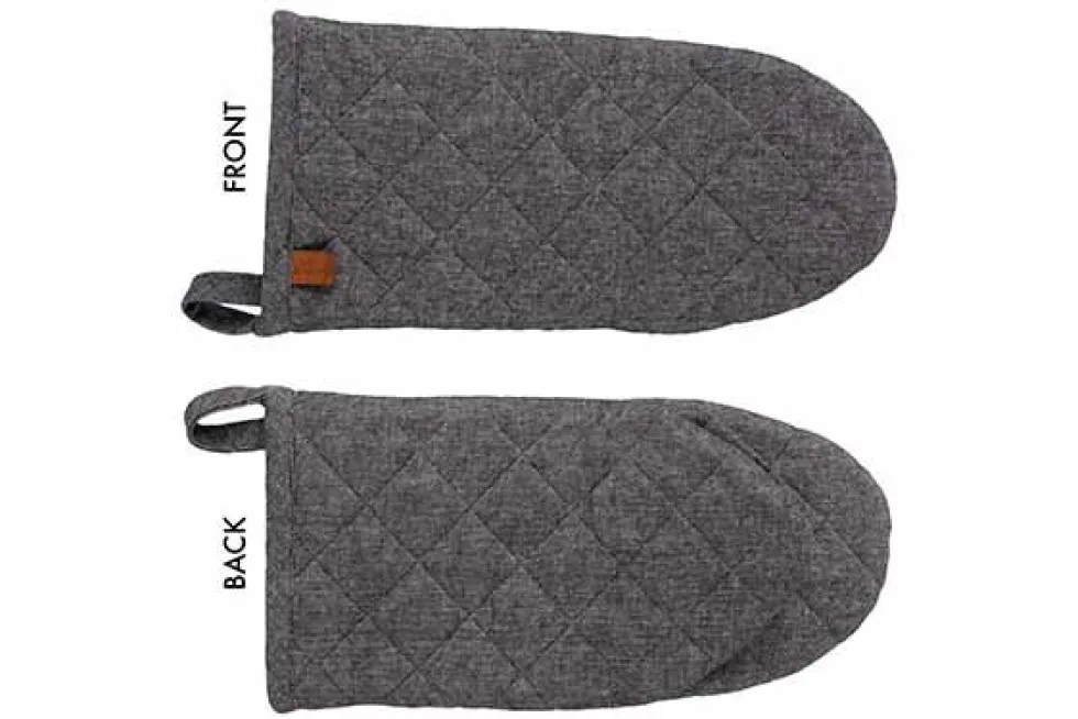 Ovenwant Chambray