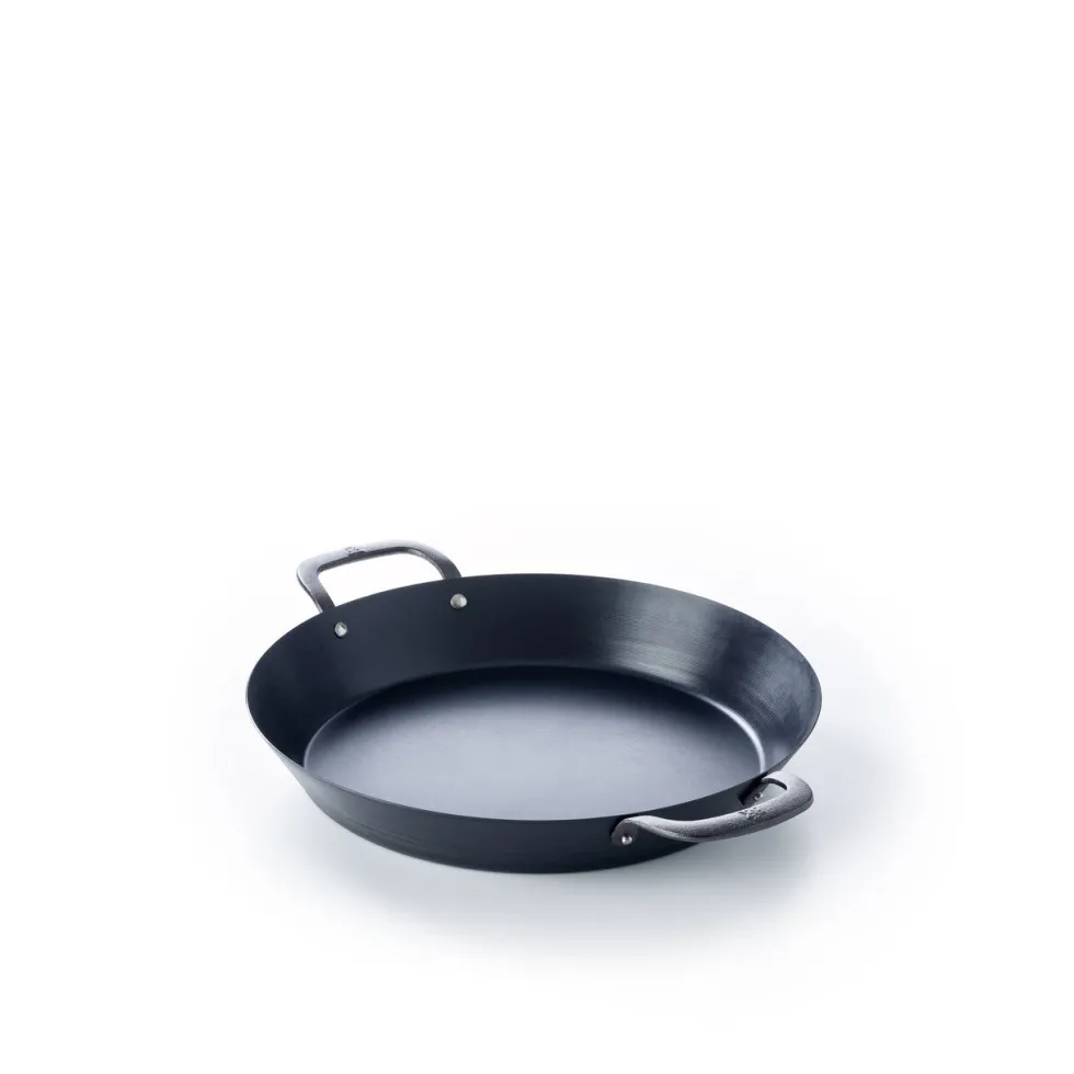 Paellapan BK Black Steel 38 cm