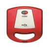 Panini sandwich maker Solac