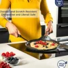 Pannenkoekenpan 28 cm Black Marble Wood Westinghouse