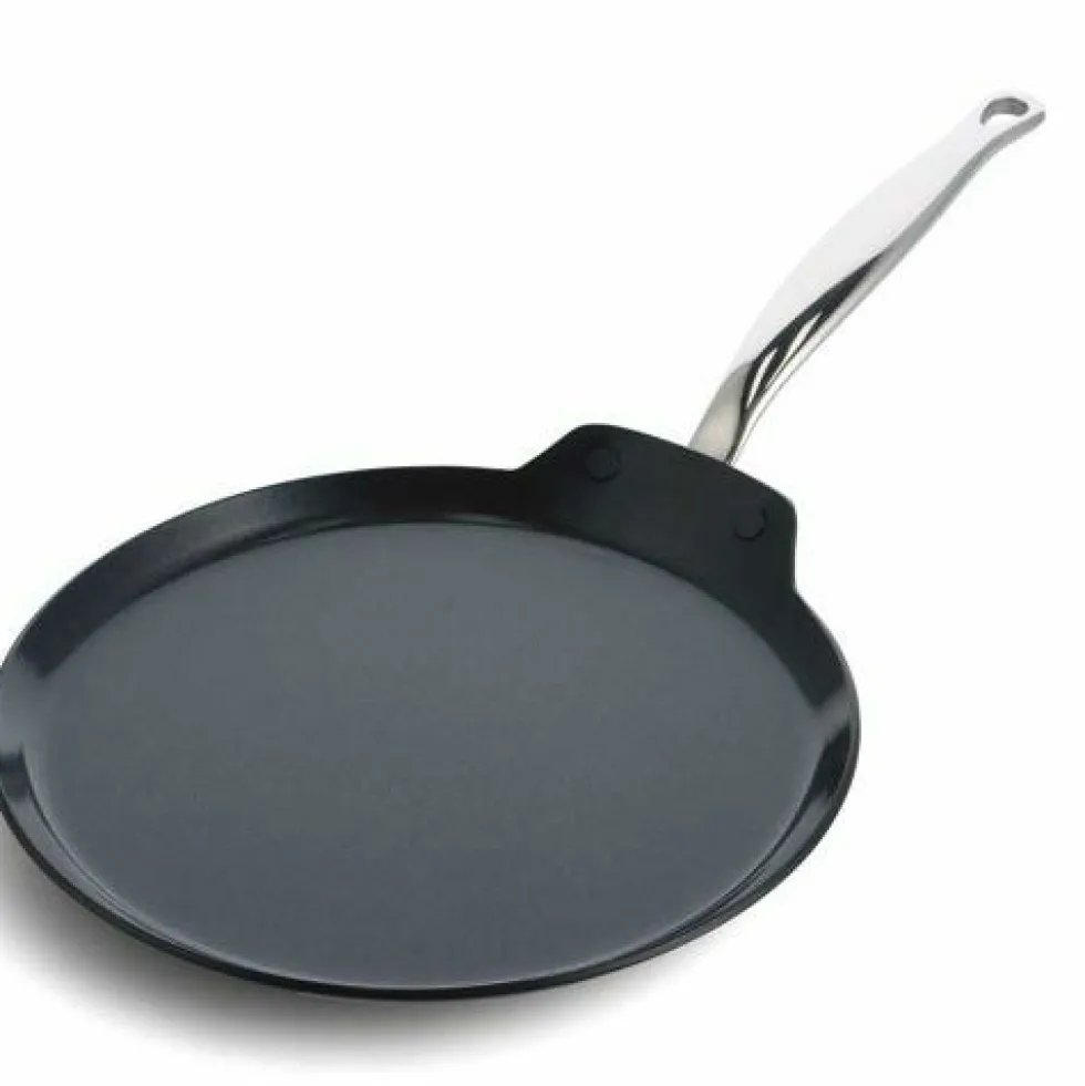 Pannenkoekenpan Greenpan Barcelona Pro 28cm