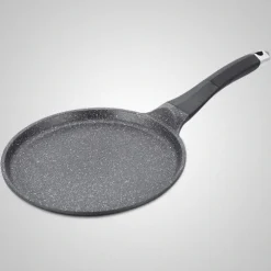 Pannenkoekenpan marble 26 cm