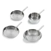 Pannenset BK Bright 4-delig