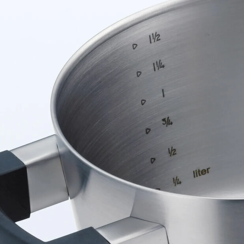 Pannenset BK Conical Cool 10-delig