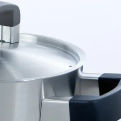 Pannenset BK Conical Cool 10-delig