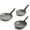 Pannenset BK Granite 3-delig