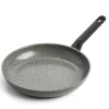 Pannenset BK Granite 6-delig