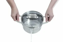 Pannenset BK Premium+ 9-delig