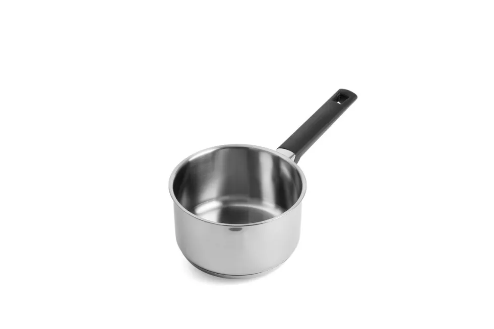 Pannenset 9-delig BK Blue Label
