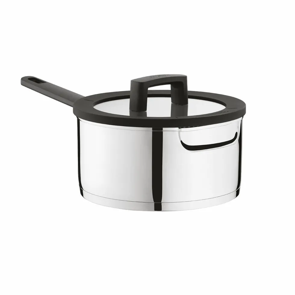 Pannenset 6-delig Essentials Uqonic Downdraft