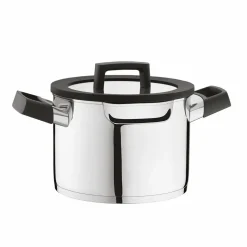 Pannenset 7-delig Essentials Uqonic Downdraft