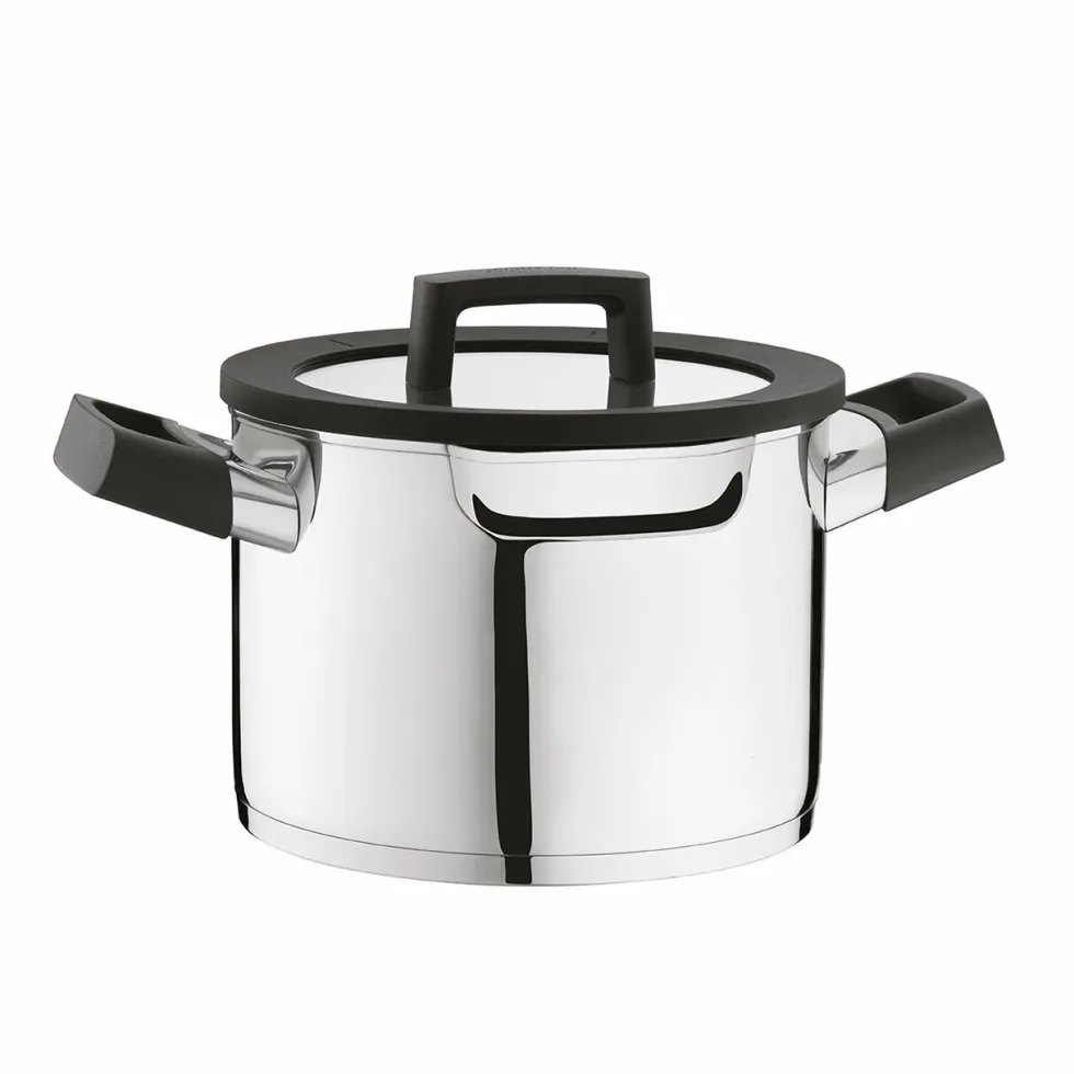 Pannenset 7-delig Essentials Uqonic Downdraft