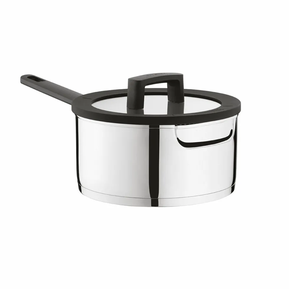 Pannenset 7-delig Essentials Uqonic Downdraft