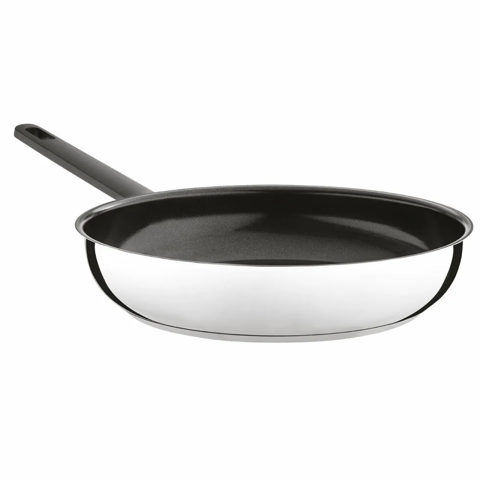 Pannenset 7-delig Essentials Uqonic Downdraft