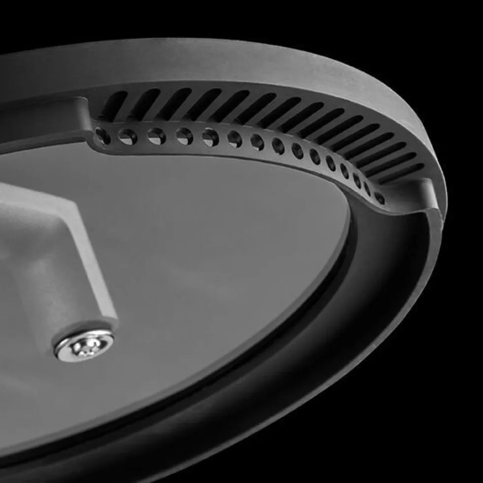 Pannenset 7-delig Essentials Uqonic Downdraft
