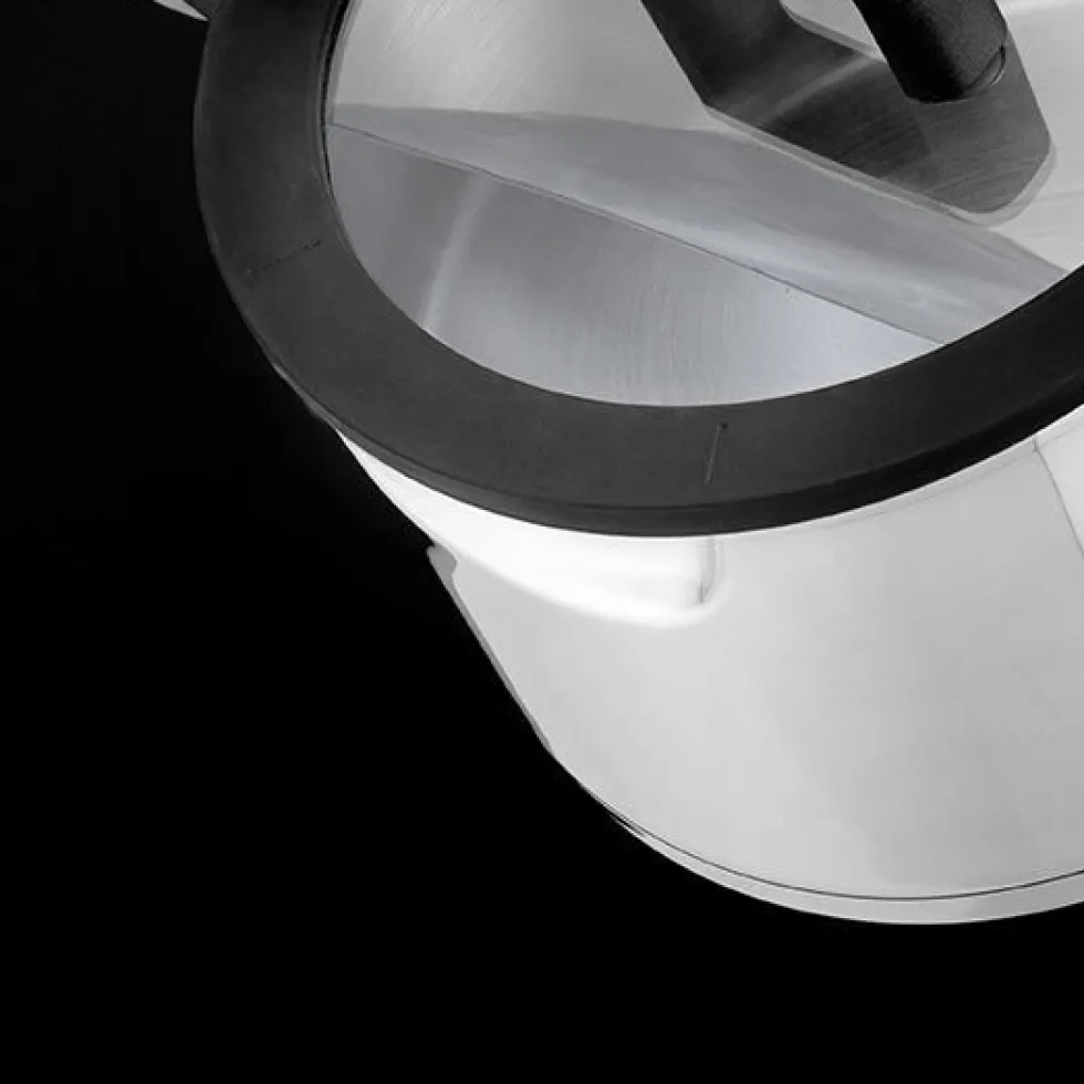 Pannenset 7-delig Essentials Uqonic Downdraft