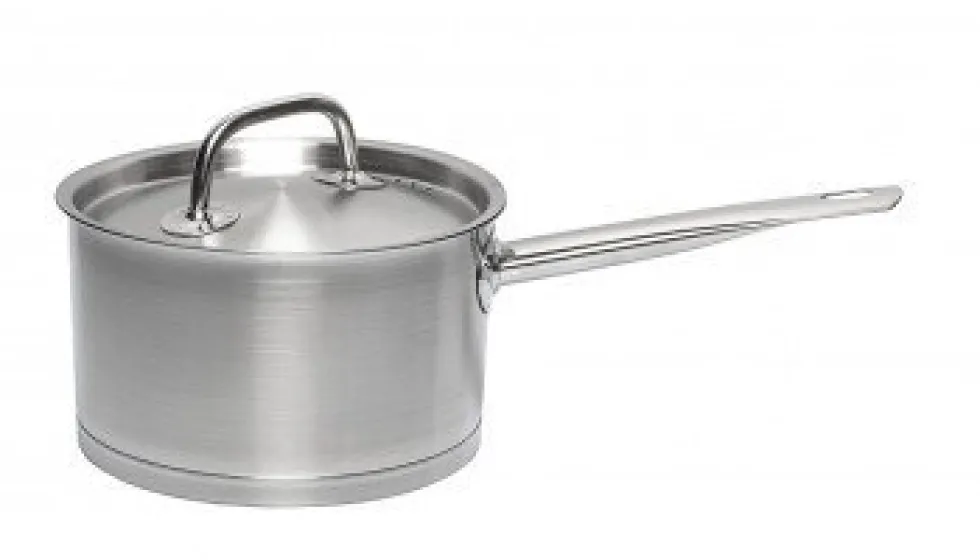 Pannenset 8-delig Sola Profiline de Luxe