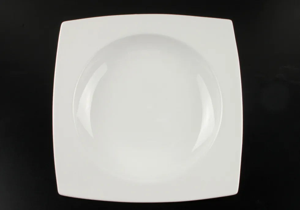 Pastabord 260x260mm Yong Squito