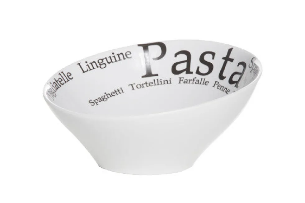 Pasta kom Trinity Cosy&Trendy