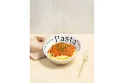 Pasta kom Trinity Cosy&Trendy