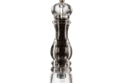 Pepermolen acryl 22 cm Italia