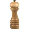 Pepermolen naturel 16,5 cm Bologna