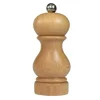 Pepermolen naturel 13 cm Faggio