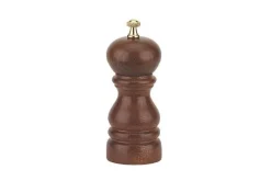 Pepermolen walnoot 13 cm Roma