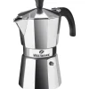 Percolator 6-kops Aluminium Westmark