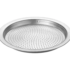 Percolator 3-kops Aluminium Westmark