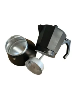 Percolator 12-kops 400 ml Edënbërg