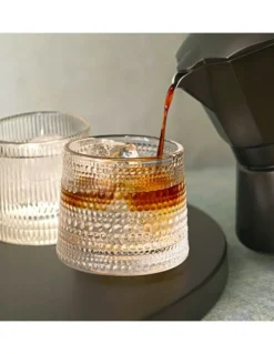 Percolator 9-kops 350 ml Edënbërg