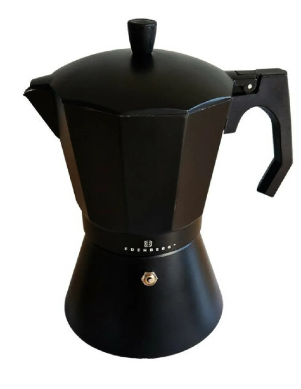 Percolator 6-kops 300 ml Edënbërg