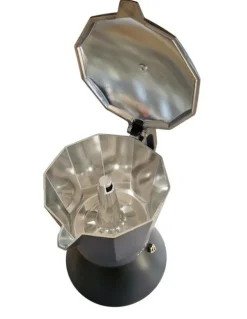 Percolator 6-kops 300 ml Edënbërg