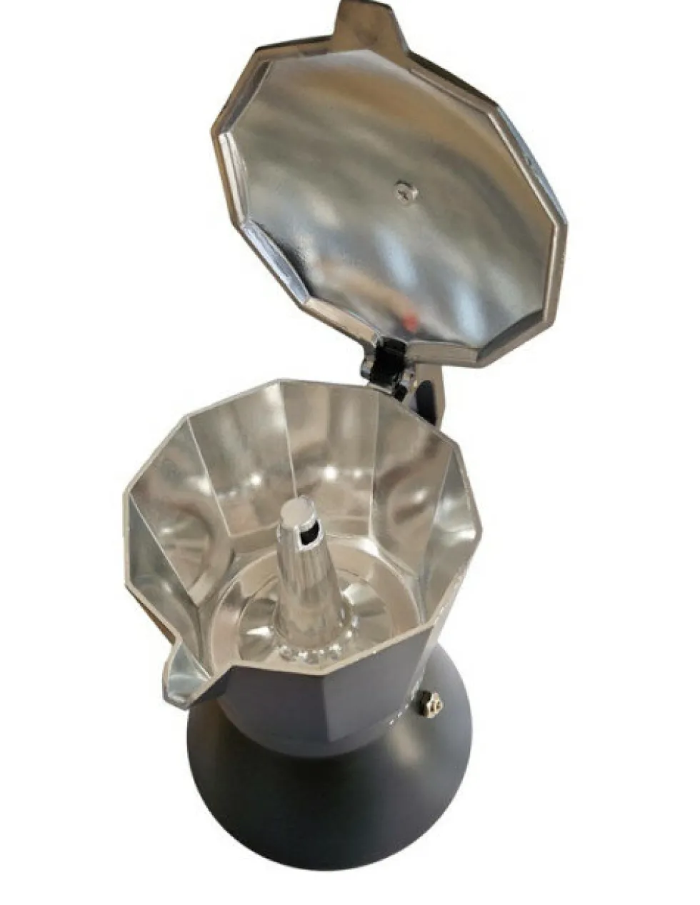 Percolator 6-kops 300 ml Edënbërg