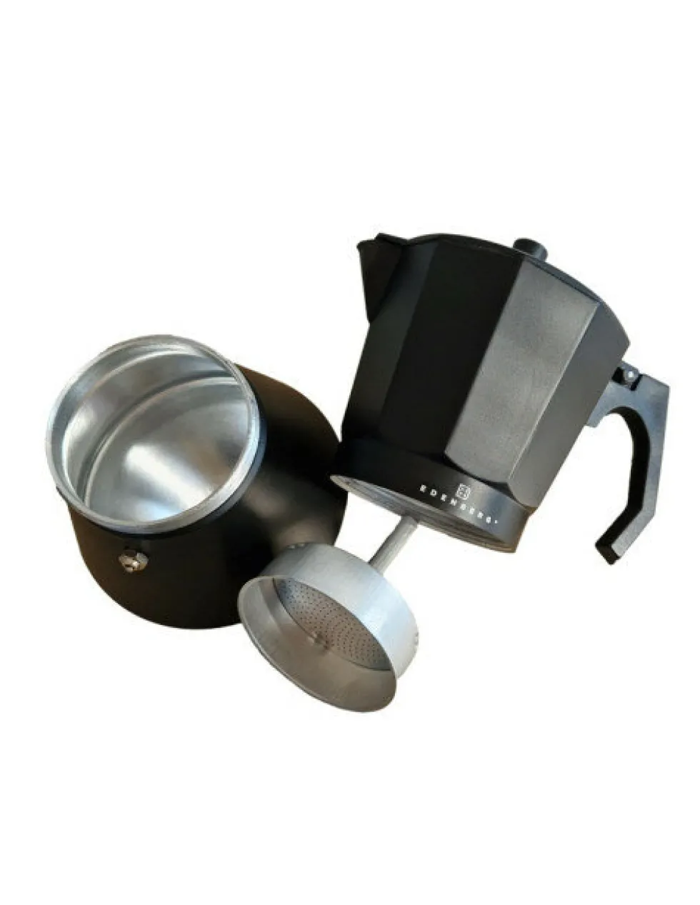 Percolator 6-kops 300 ml Edënbërg