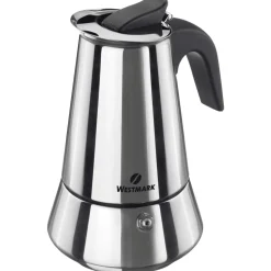 Percolator 6-kops RVS Westmark