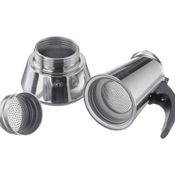 Percolator 6-kops RVS Westmark