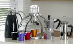Percolator Moka Express Bialetti 18-kops