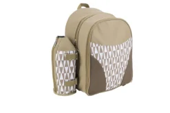 Picknick rugzak 4 persoons