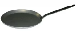 Pintinox Pannenkoekenpan Carbon Plus 28 cm