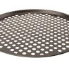 Pizza bakplaat met gaatjes 35,5 cm