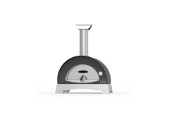 Pizzaoven Alfa Forno Ciao M Top grijs