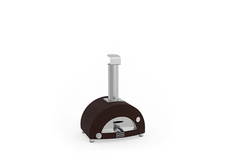 Pizzaoven Alfa Forno Nano One Gas